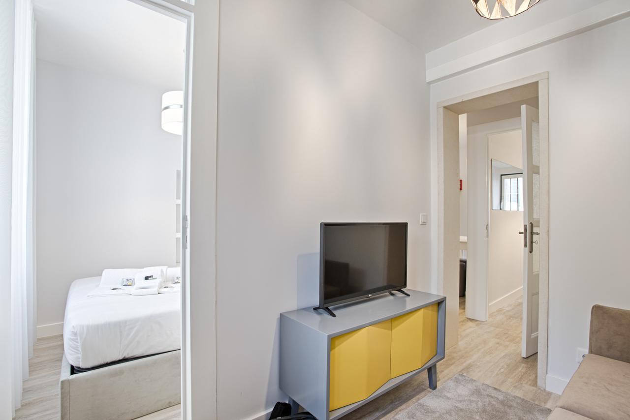 Apartment Bmyguest - Ambassador Boutique I Lissabon