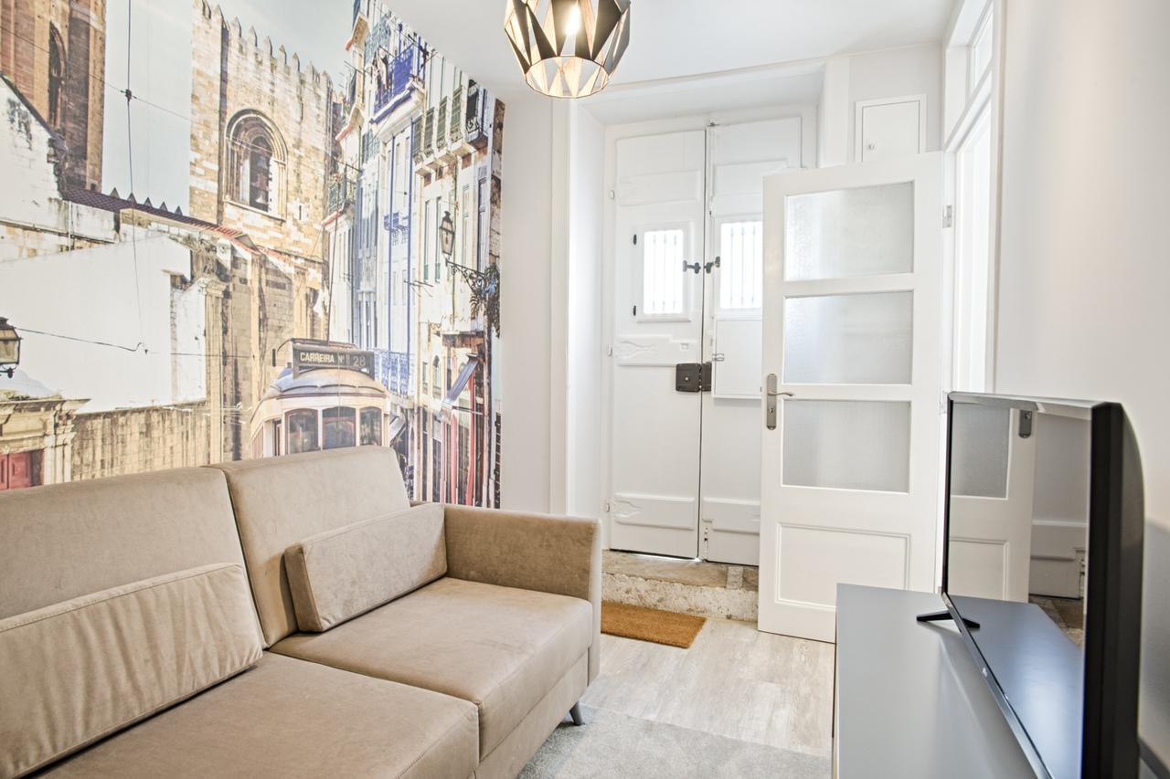 Apartment Bmyguest - Ambassador Boutique I Lissabon